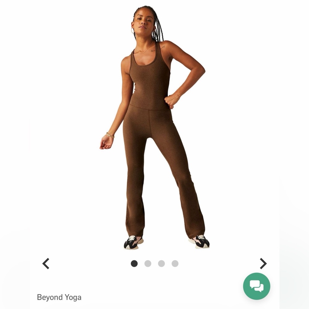 Beyond Yoga Jumpsuit